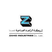 zahid industries logo image