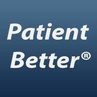 patient better