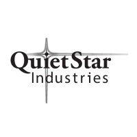 quietstar industries, inc. logo image