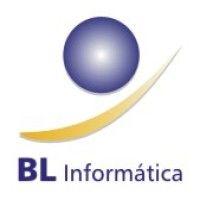 bl informática logo image