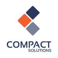 compact solutions logo image