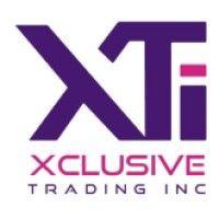 xclusive trading inc