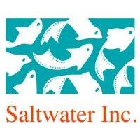 saltwater inc. logo image