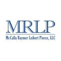 mccalla raymer leibert pierce, llc logo image