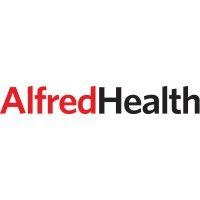 alfred health logo image