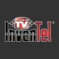 inventel logo image