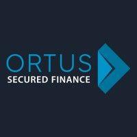 ortus secured finance logo image