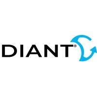 diant pharma inc. logo image