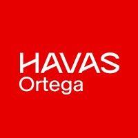 havas ortega logo image