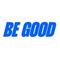 begood logo image