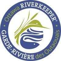 ottawa riverkeeper logo image