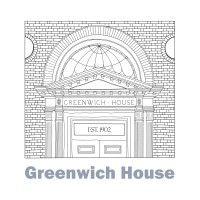 greenwich house logo image