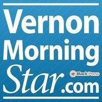 vernon morning star logo image