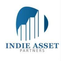 indie asset partners, llc logo image