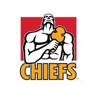 chiefs rugby club logo image