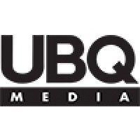 ubq media logo image