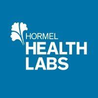 hormel health labs logo image