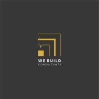 webuild consultants logo image