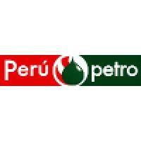 perupetro s.a. logo image