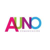 auno comunicación logo image