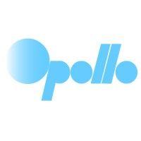 opollo technologies logo image