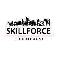 skillforce recruitment pty ltd logo image