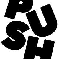 the push logo image