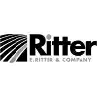 e. ritter & company logo image