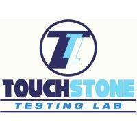 touchstone testing laboratory, llc logo image