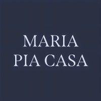 maria pia casa loja de móveis e decoração logo image