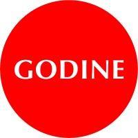 godine logo image