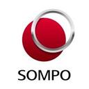 logo of Sompo Asia Pacific