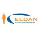 logo of Eldan Electronic Instruments