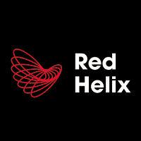 red helix logo image