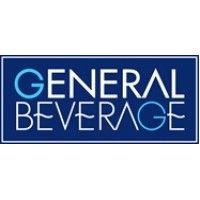 general beverage logo image