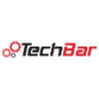 techbar logo image