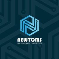 newtoms llc logo image