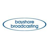 bayshore broadcasting logo image