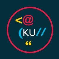 ku information technology logo image