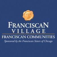 franciscan village logo image