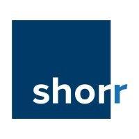 shorr packaging corp. logo image