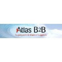 atlas b2b logo image