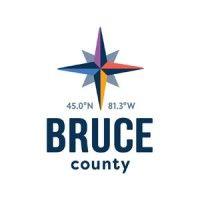 bruce county logo image