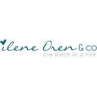 ilene oren and company logo image