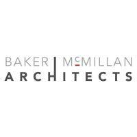 baker mcmillan architects logo image