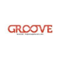 groove korea logo image