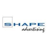 shape advertising logo image