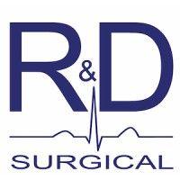 r&d surgical ltd