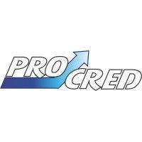 procred recuperação de créditos logo image