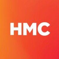 hmc advertising logo image